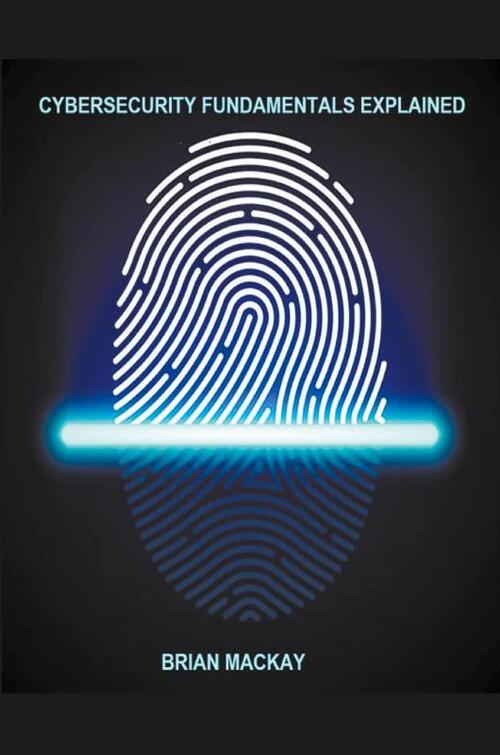 Cybersecurity Fundamentals Explained