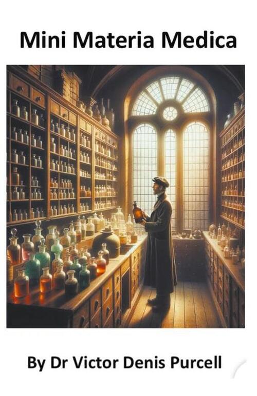 Mini Materia Medica