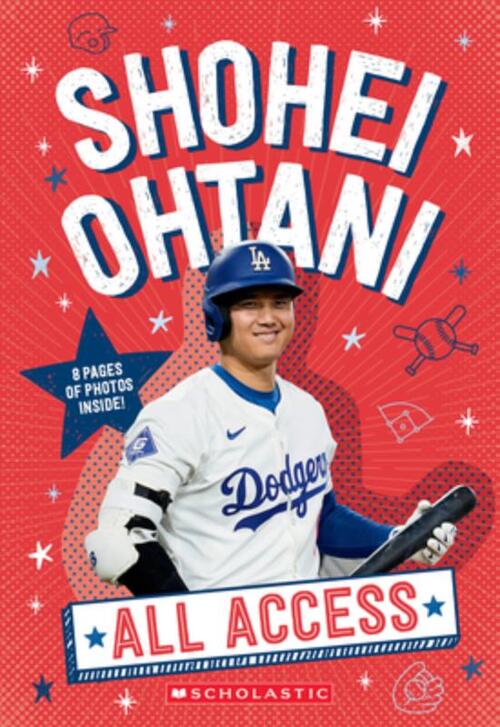 Shohei Ohtani: All Access