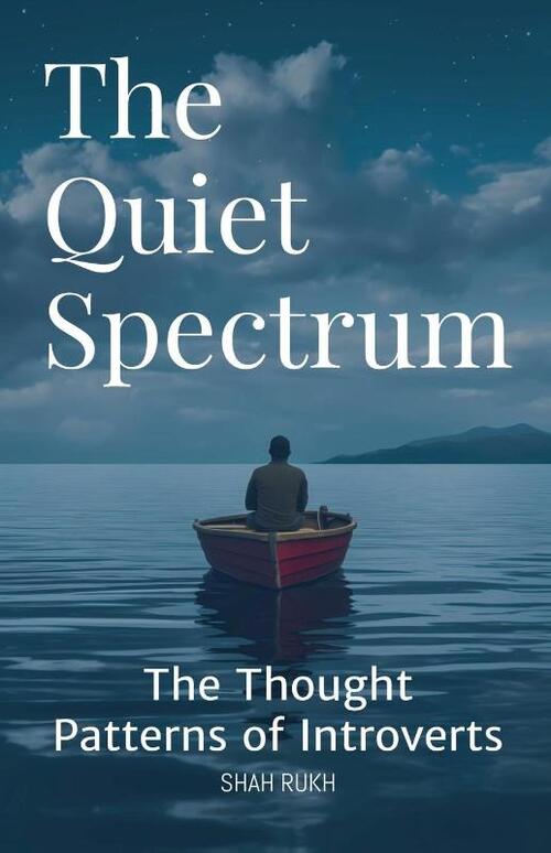 The Quiet Spectrum