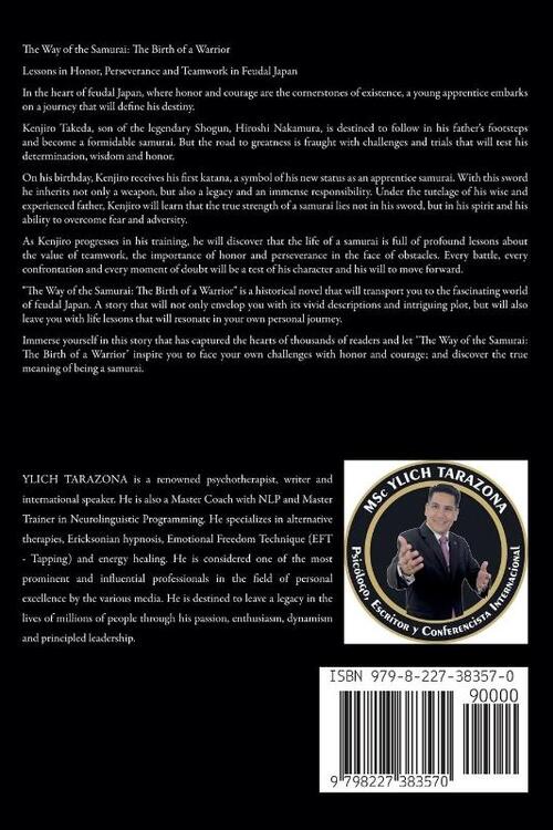 The Way of the Samurai