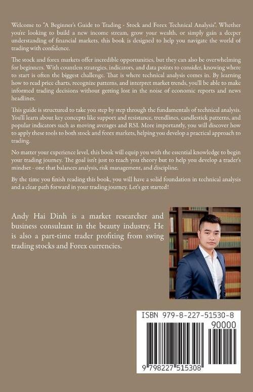 A Beginner's Guide to Trading - Stock and Forex Technical Analysis