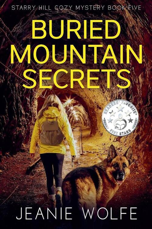 Buried Mountain Secrets