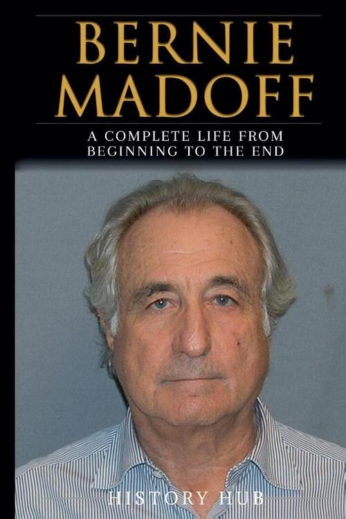 Bernie Madoff