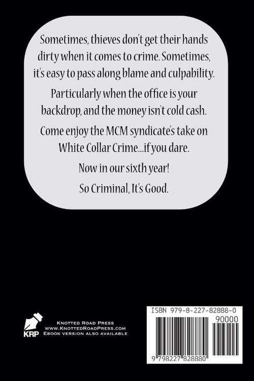 White Collar Crime