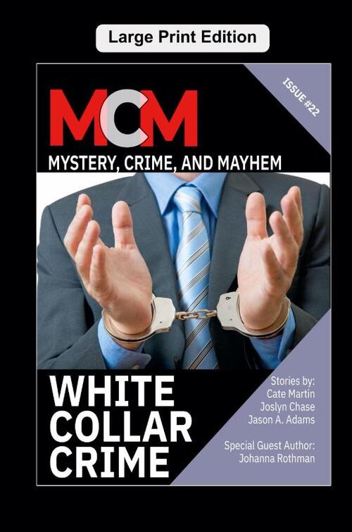 White Collar Crime