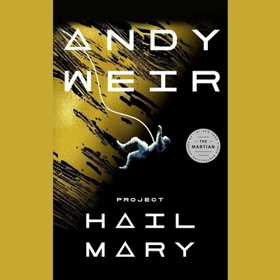 Project Hail Mary