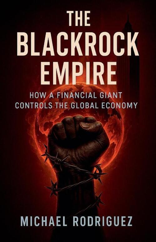 The BlackRock Empire