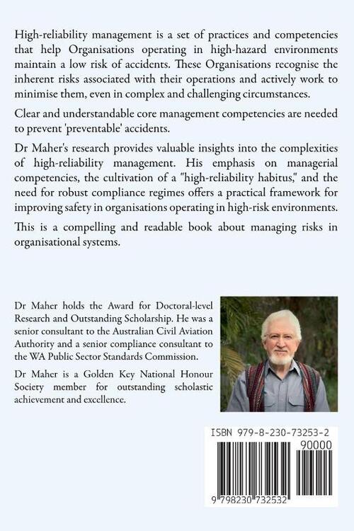 Safe High Reliability Systems