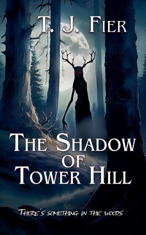 The Shadow of Tower Hill