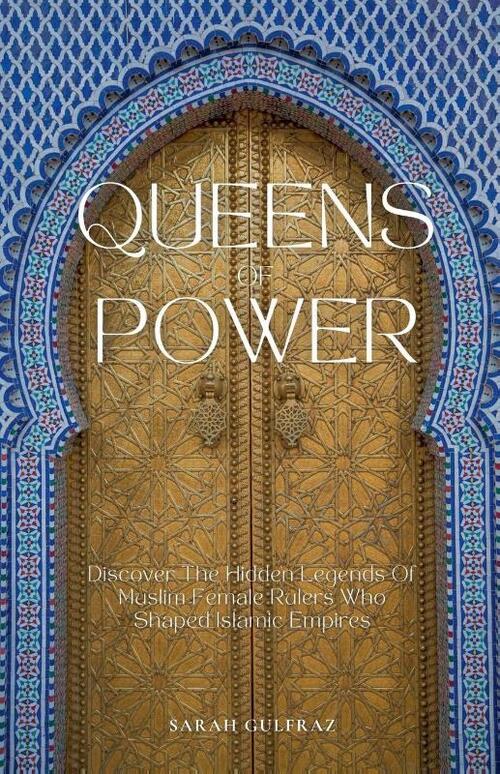 Queens of Power
