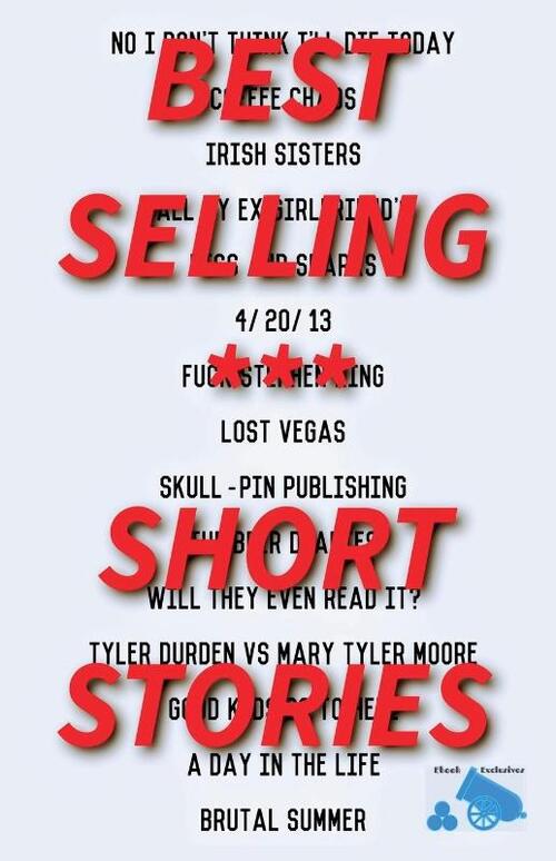 Best Selling Short Stories