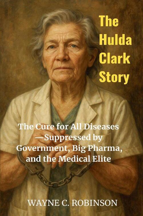 The Hulda Clark Story