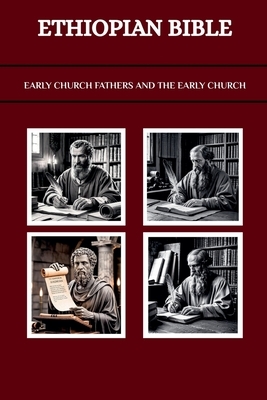 Ethiopian Bible