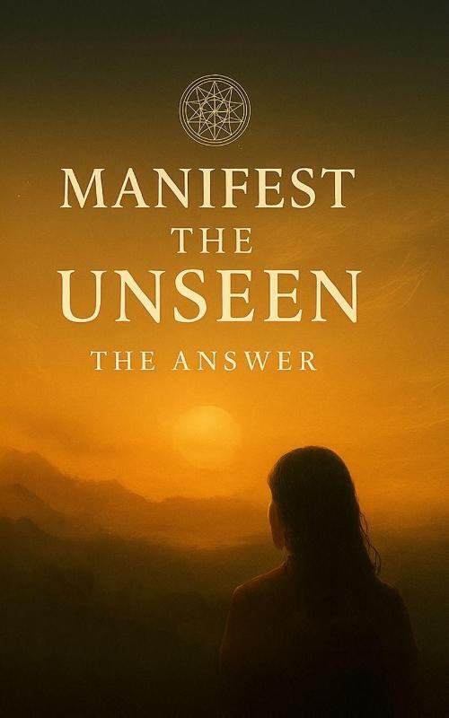 Luna, R: Manifest the Unseen