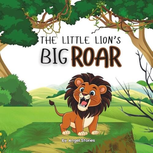 The Little Lion's Big Roar