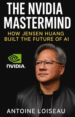 The NVIDIA Mastermind: How Jensen Huang Built the Future of AI: Learn how one immigrant CEO transformed graphics chips into the foundation of artifici