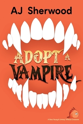Adopt a Vampire