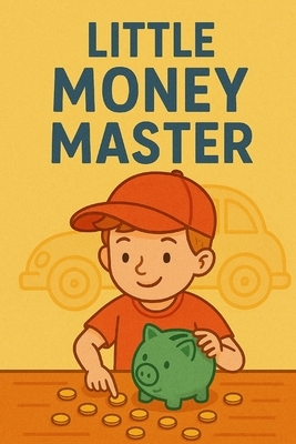 Little Money Master: Big Lessons for Small Savers: Smart Money Skills for Young Minds