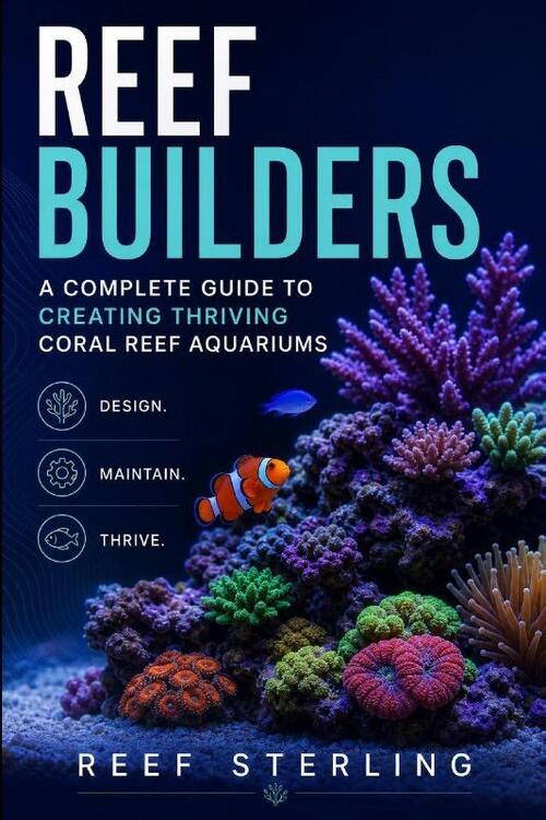Reef Builders