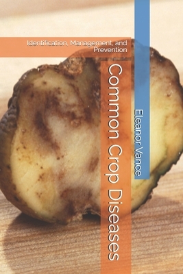 Common Crop Diseases: Identification, Management, and Prevention