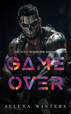 Game Over: A Dark Stalker Romance