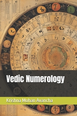 Vedic Numerology