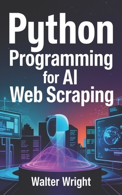 Python Programming for AI Web Scraping