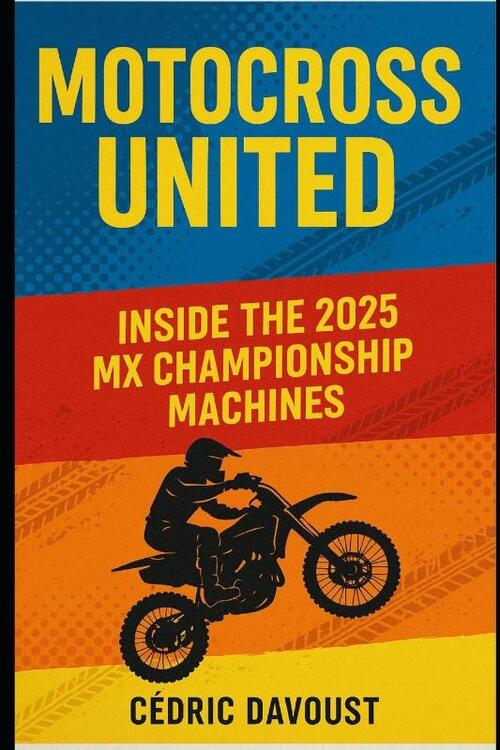 Davoust, C: Motocross United