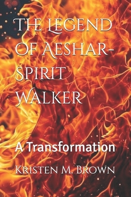 The Legend of Aeshar-Spirit Walker: A Transformation