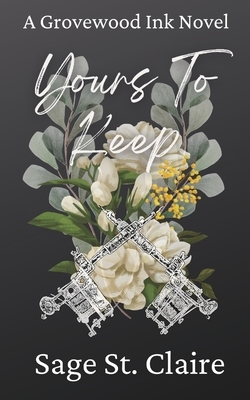 Yours To Keep
