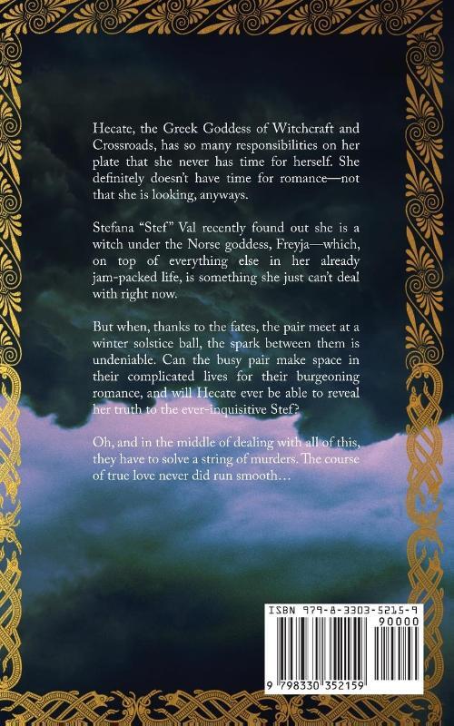 Conjuring & Crossroads