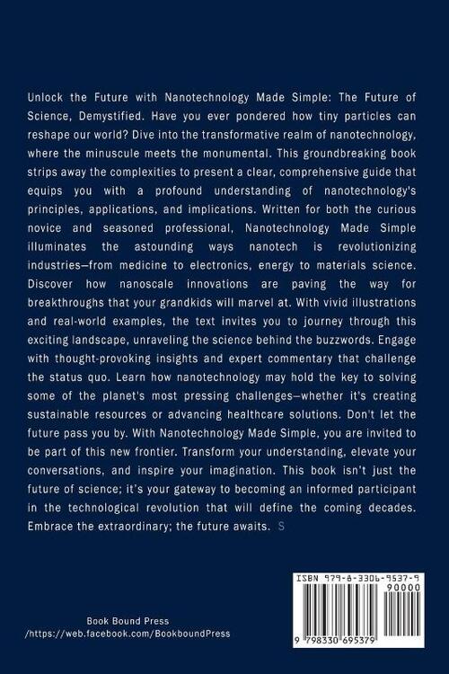 Nanotechnology Made Simple