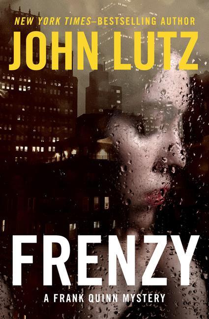 Frenzy: Volume 9