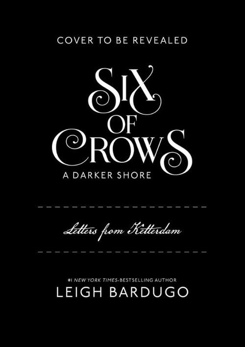 Six of Crows