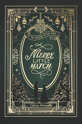 Merry Little Match: A Christmas Regency Romance