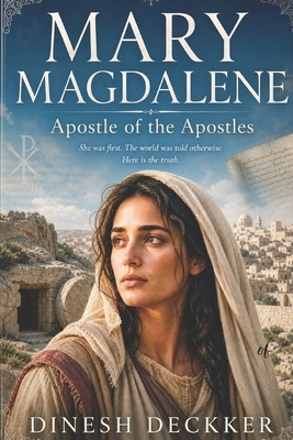 Mary Magdalene: Apostle of the Apostles