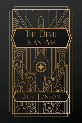 Johnson, B: Devil is an Ass