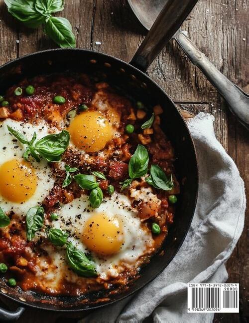 50 Cooking for Two Recipes at Home