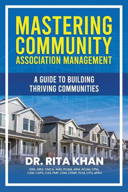 Mastering Community Association Management