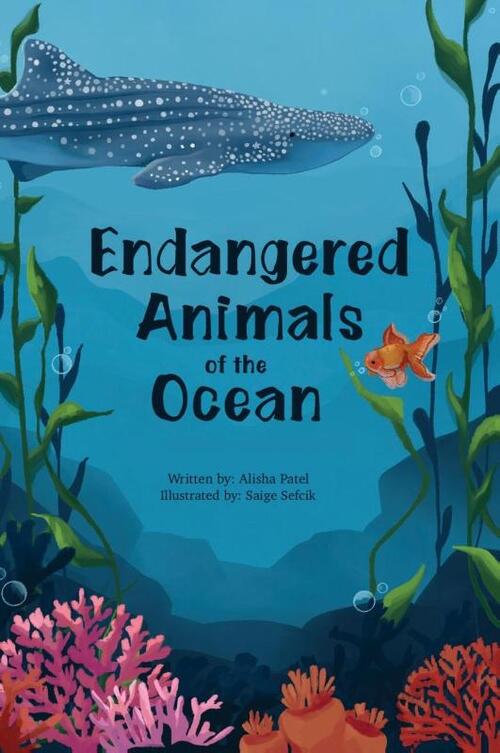Endangered Animals of the Ocean