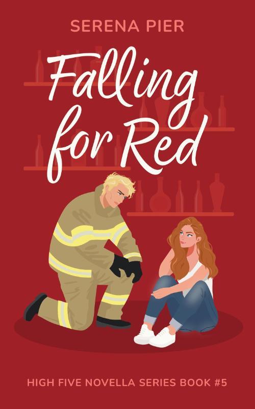 Falling for Red