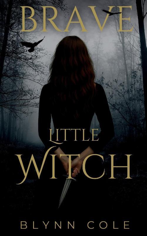 Brave Little Witch