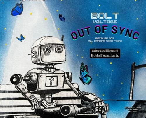 Bolt Voltage: Out Of Sync