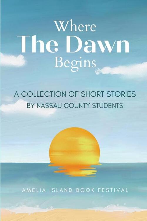 Where The Dawn Begins