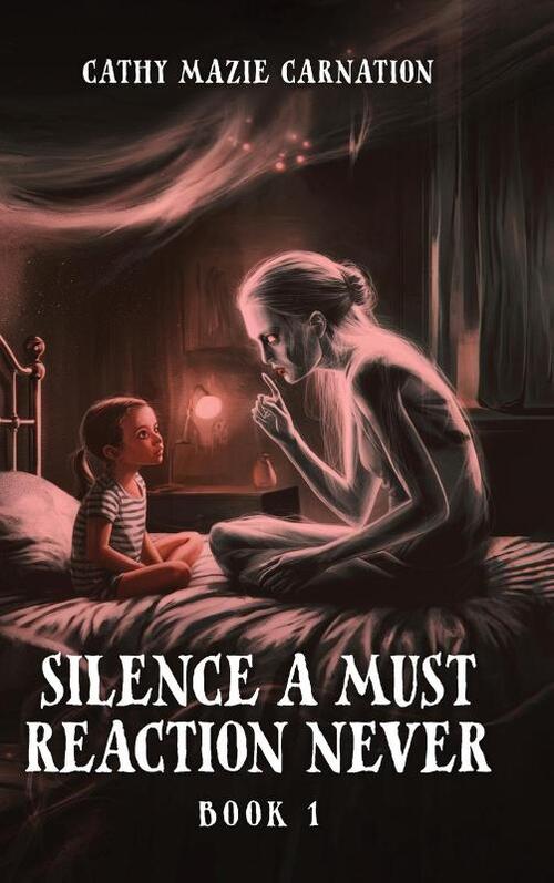 Silence A Must Reaction Never