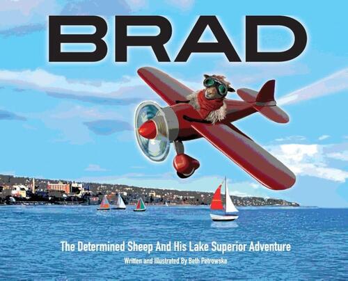 Brad