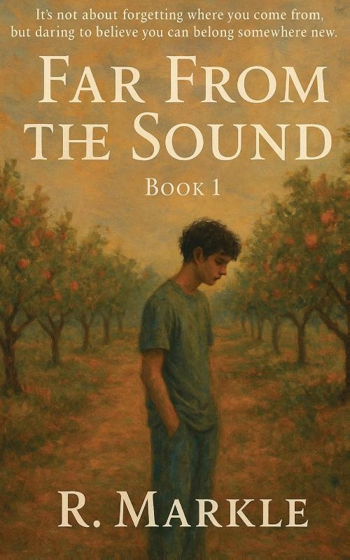 Far From the Sound