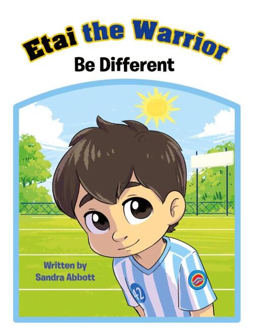 Etai the Warrior