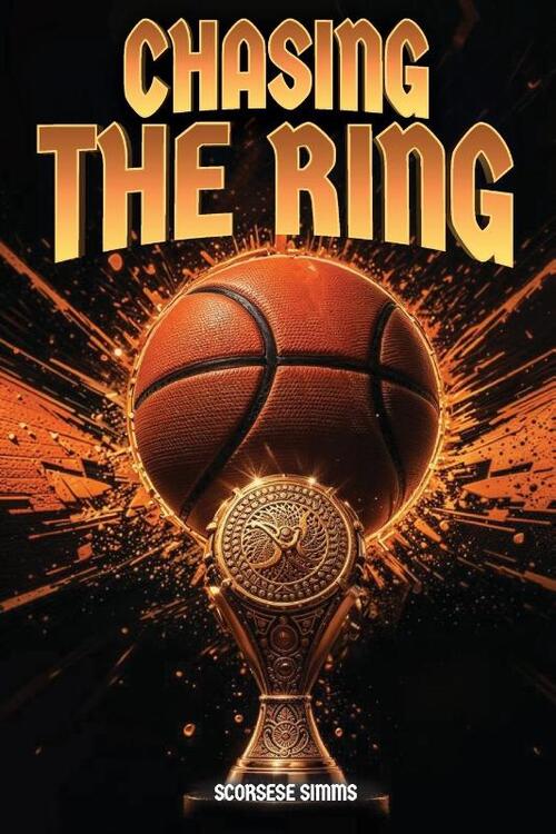 Chasing The Ring